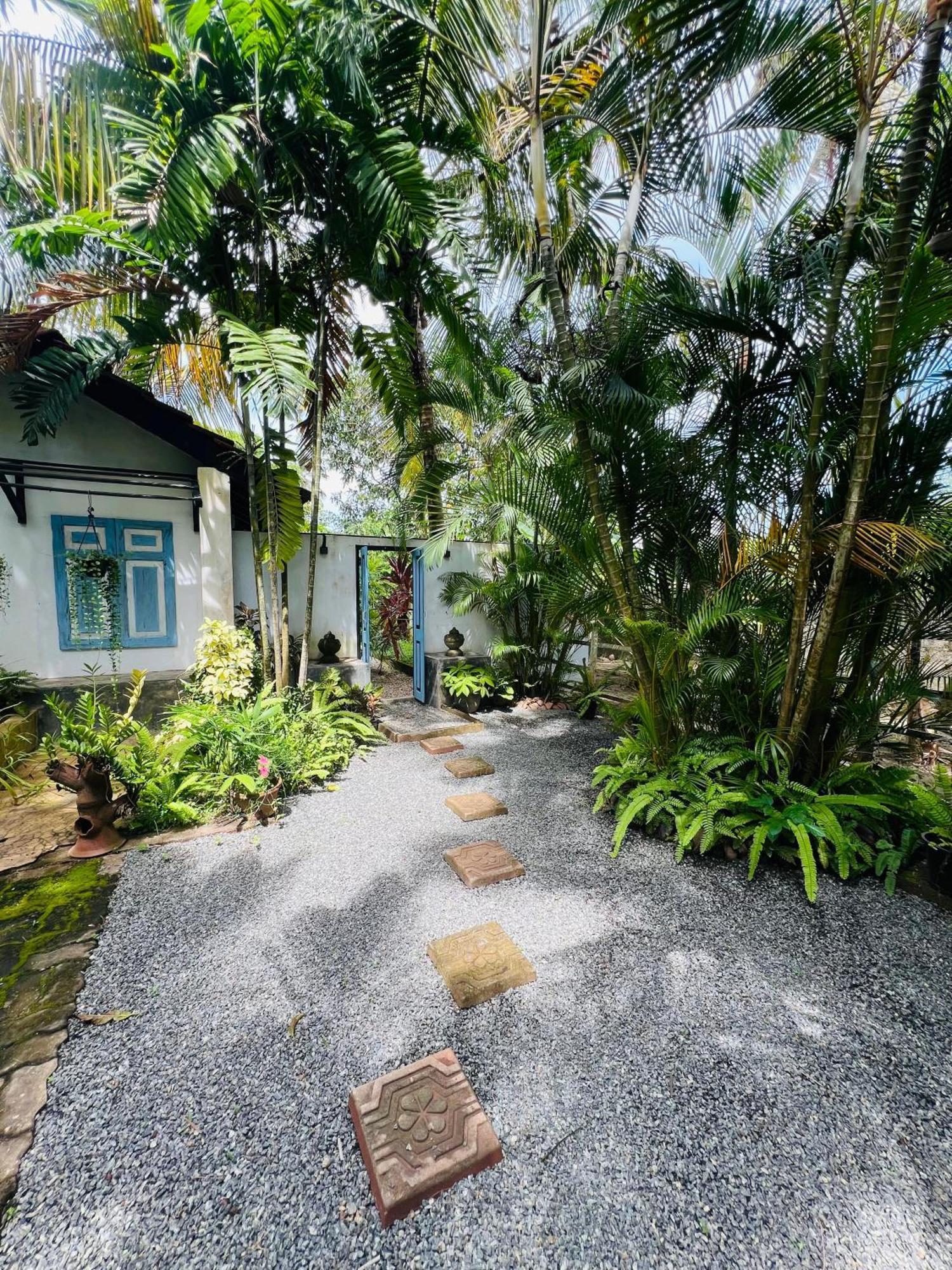 נגומבו Krishan Villa מראה חיצוני תמונה